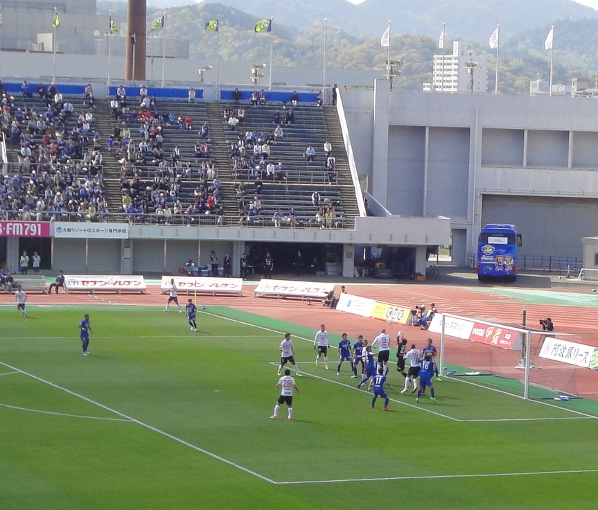 サッカー3