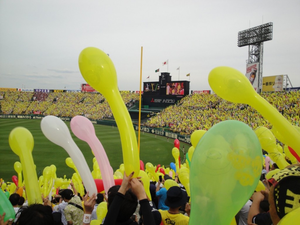 甲子園2017-4