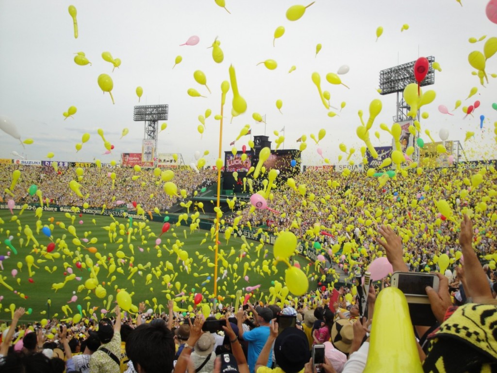 甲子園2017-5