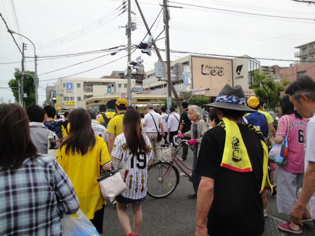 甲子園2017-6