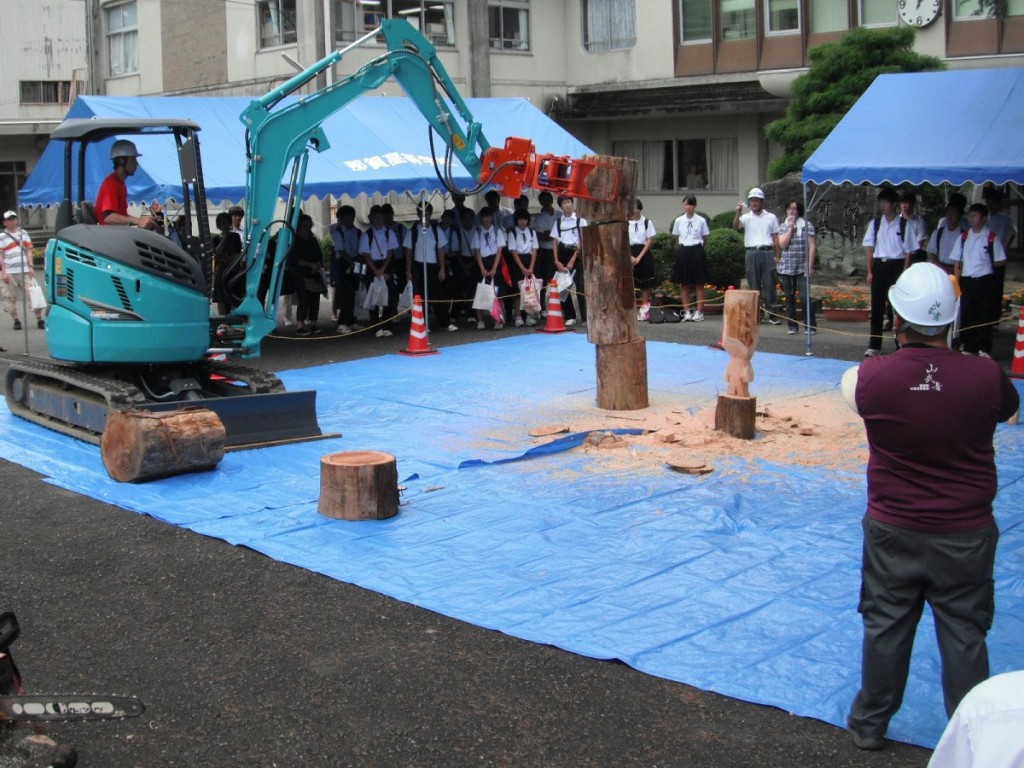 体験入学2017グラップル