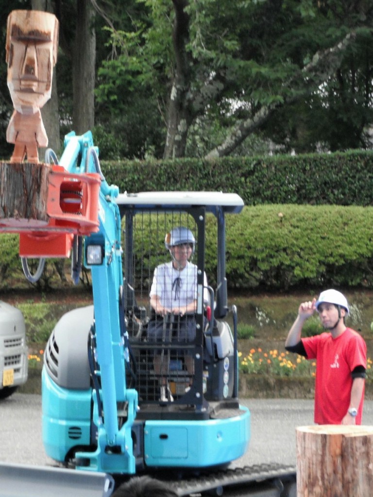 体験入学2017グラップル2