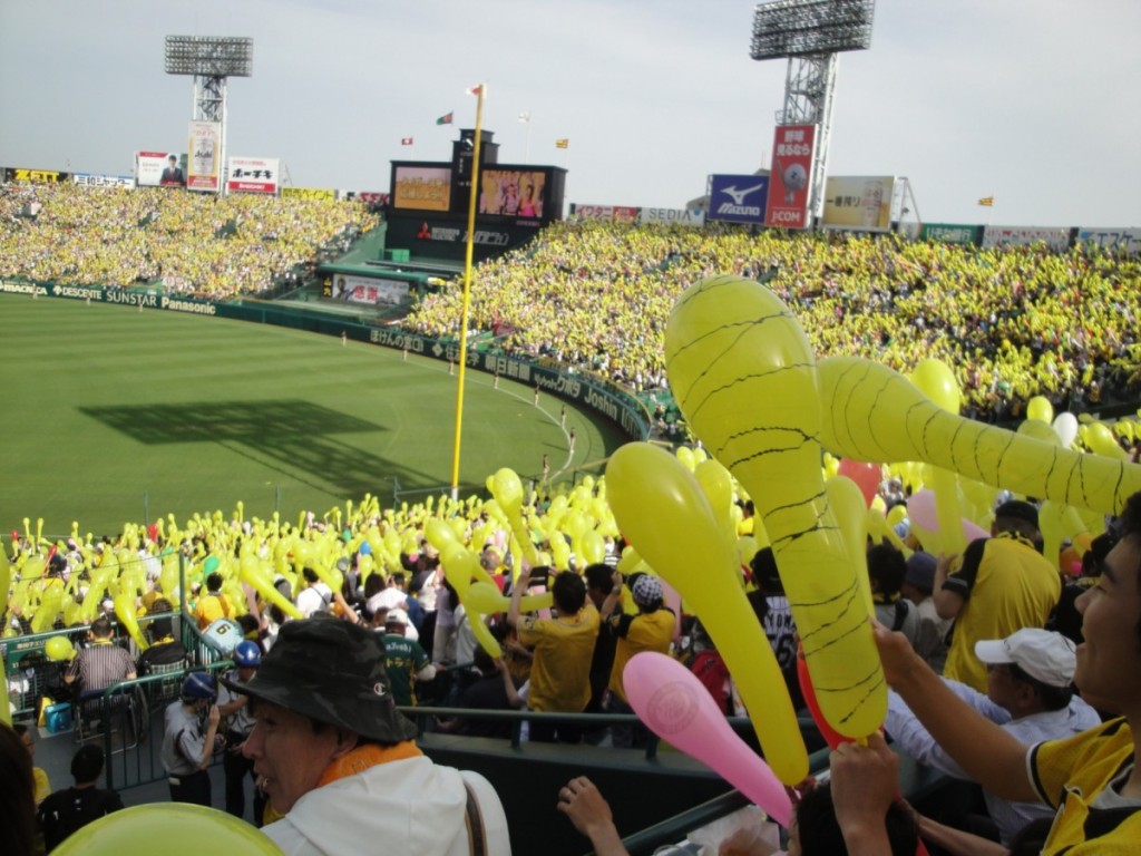 2018-5　甲子園7